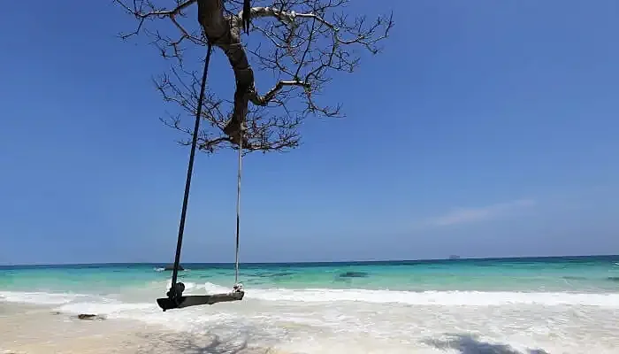 Koh Mai Ton